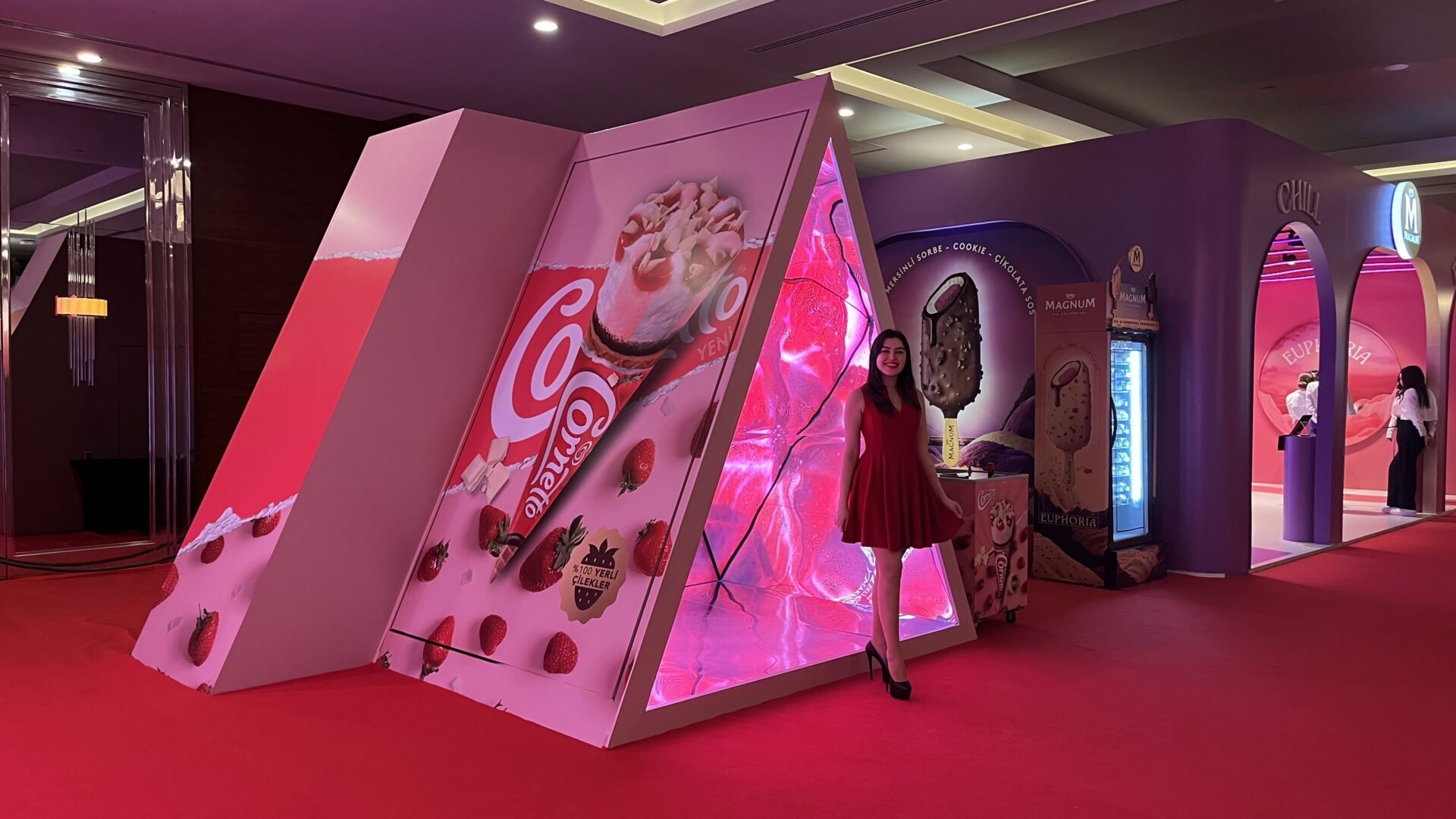 Algida Şampiyonlar Geliyor