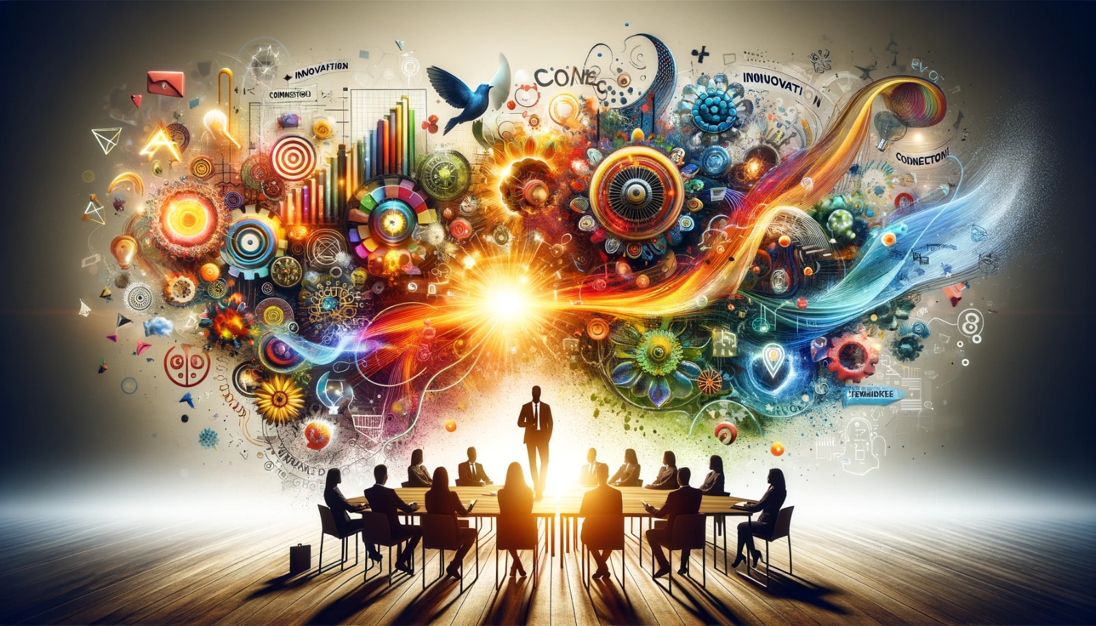 The Importance of Working with a Brand Experience Agency