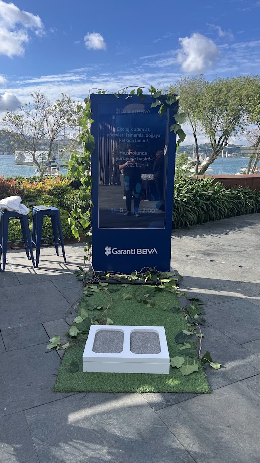 Digital Age Tech Summit 2024’te Ekolojik Adımlar