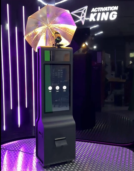AI Motion